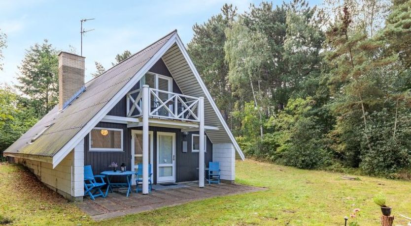 Photo of "Lillesol" - 400m from the sea