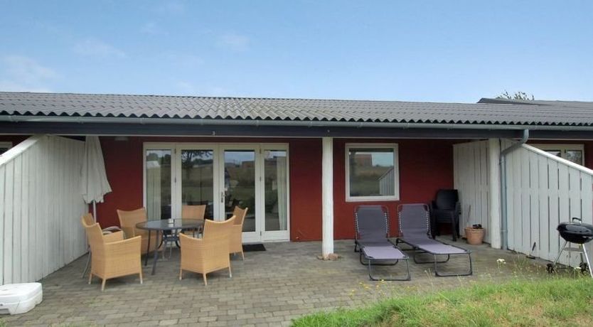 Photo of "Thorke" - 5km from the sea