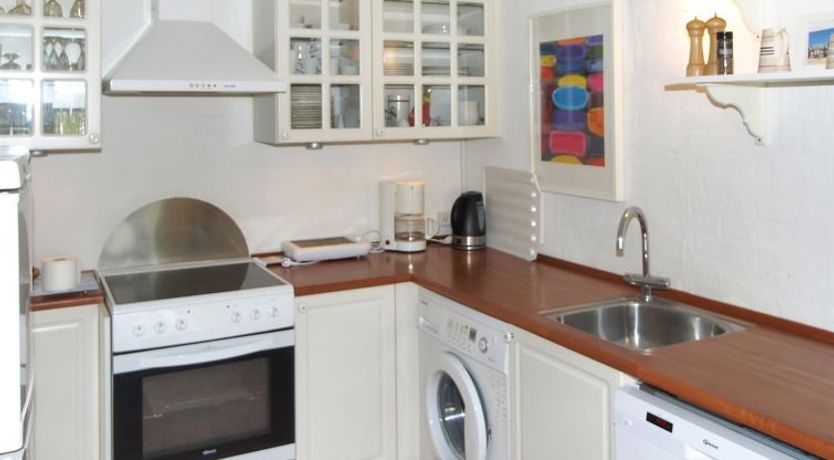 Photo of "Thorke" - 5km from the sea