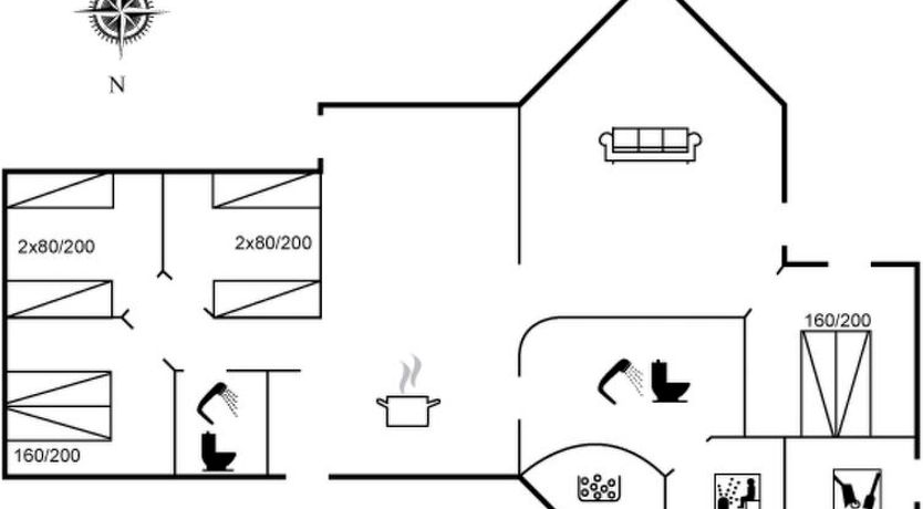 Photo of "Carlina" - 1.3km from the sea