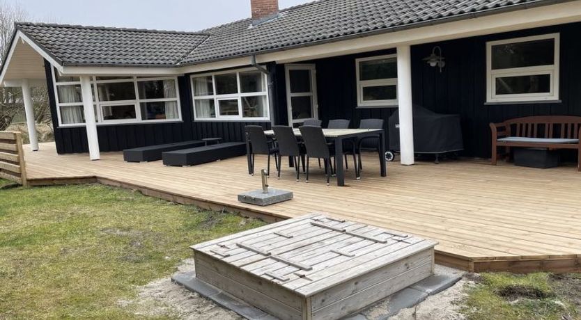 Photo of "Carlina" - 1.3km from the sea