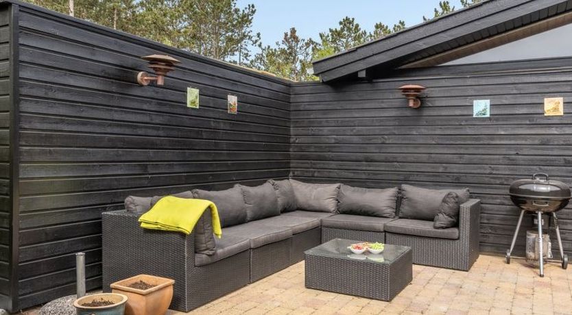 Photo of "Keyla" - 50m from the sea