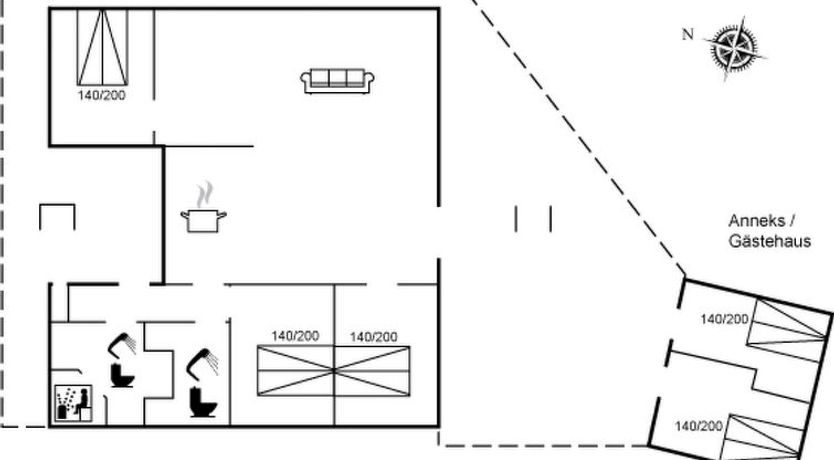 Photo of "Keyla" - 50m from the sea