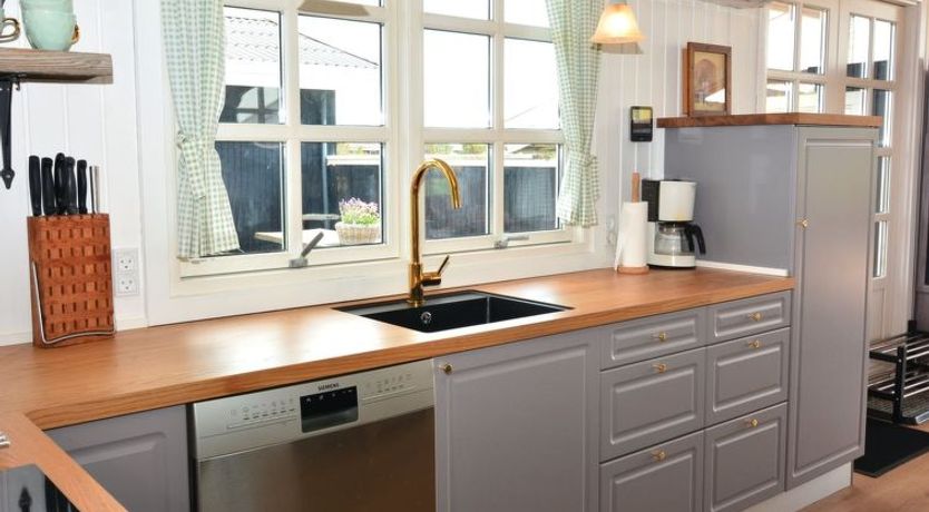 Photo of "Halsten" - 551m from the sea