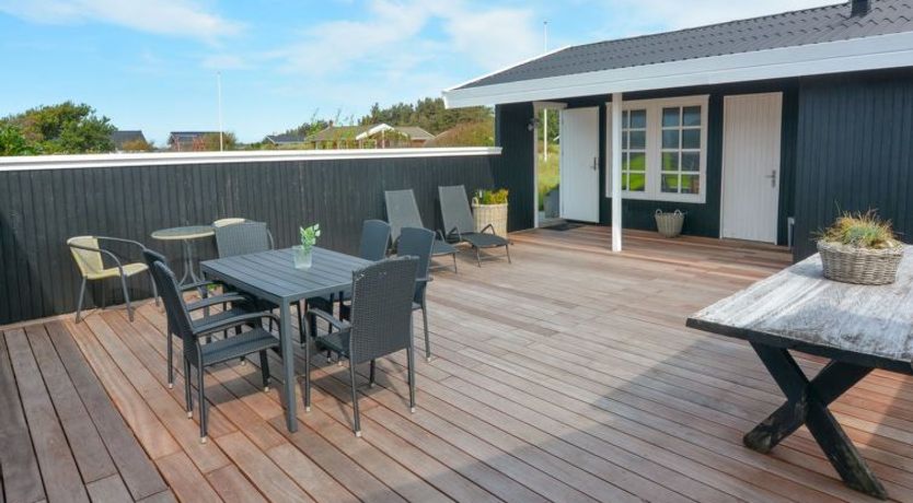 Photo of "Halsten" - 551m from the sea