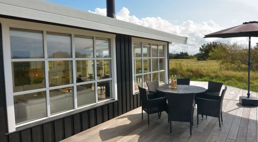 Photo of "Halsten" - 551m from the sea