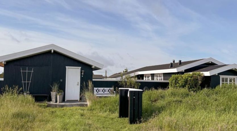 Photo of "Halsten" - 551m from the sea