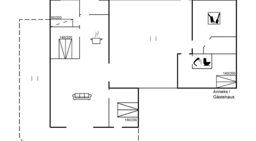 Photo of "Halsten" - 551m from the sea