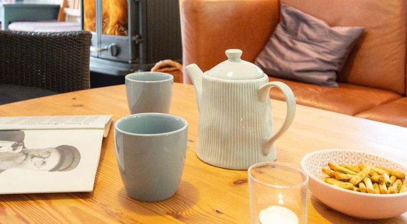 Photo of "Milrid" - 800m from the sea