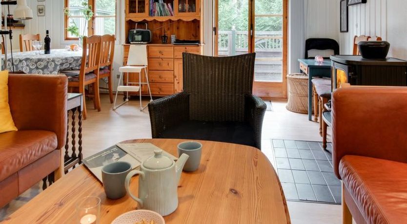 Photo of "Milrid" - 800m from the sea