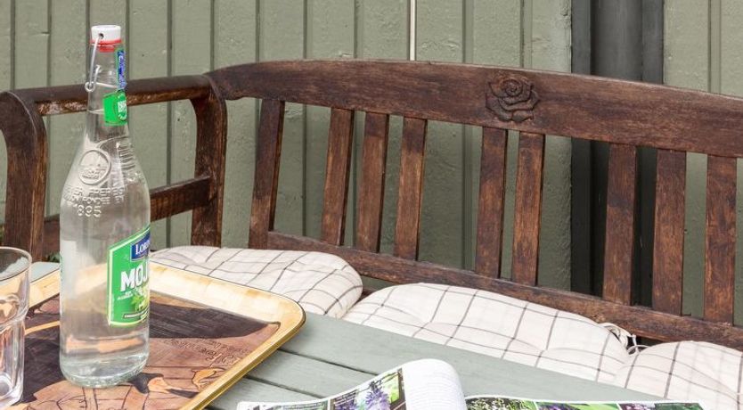 Photo of "Milrid" - 800m from the sea