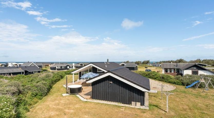 Photo of "Lex" - 150m from the sea