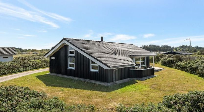 Photo of "Lex" - 150m from the sea