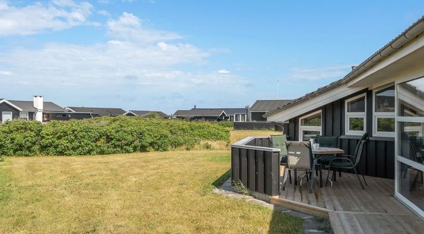 Photo of "Lex" - 150m from the sea