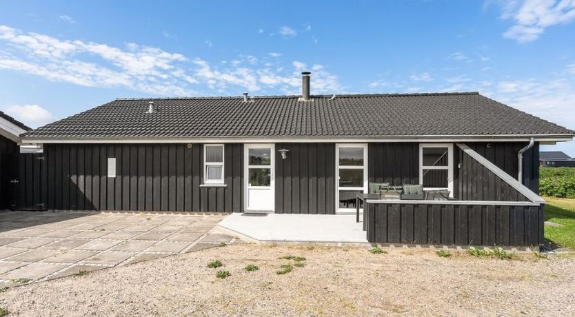 Photo of "Lex" - 150m from the sea