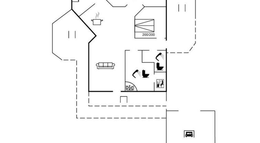 Photo of "Lex" - 150m from the sea