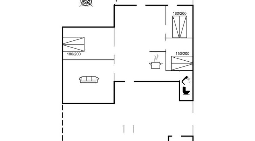 Photo of "Aida" - 400m from the sea