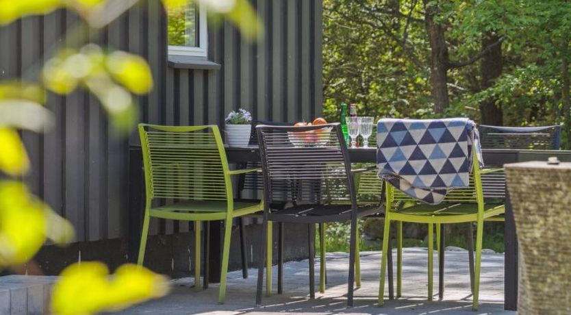 Photo of "Hunding" - 7km from the sea