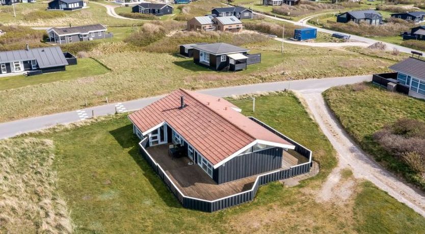 Photo of "Venja" - 200m from the sea