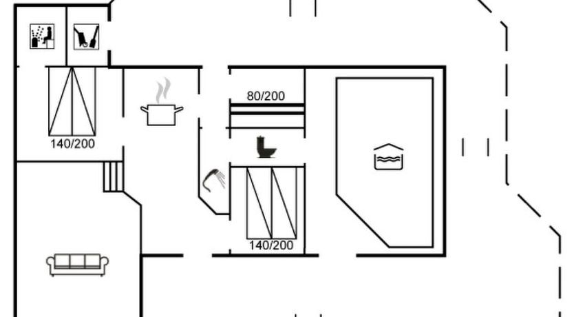 Photo of "Venja" - 200m from the sea