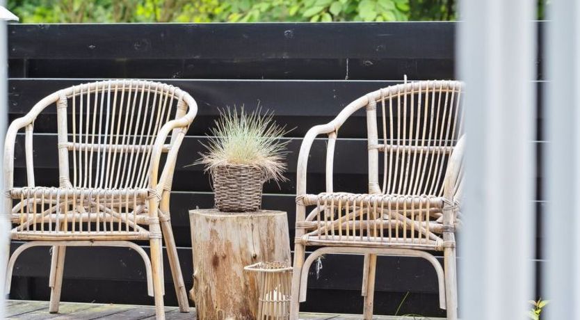 Photo of "Morten" - 500m from the sea