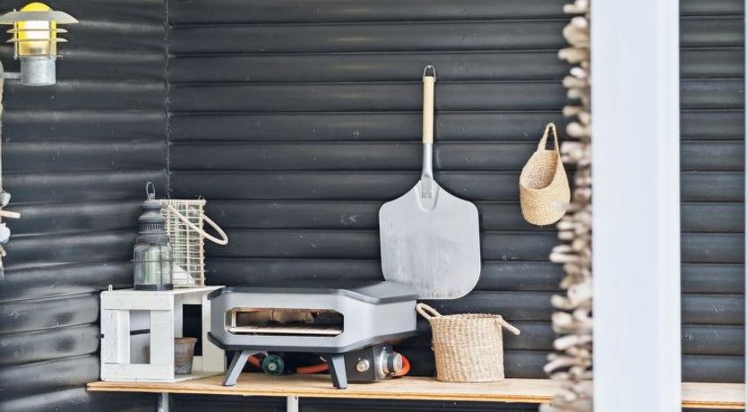 Photo of "Morten" - 500m from the sea