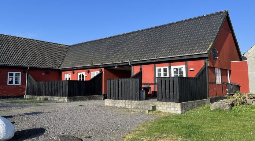 Photo of "Lutz" - 6km from the sea