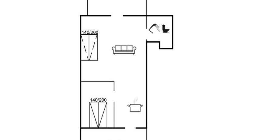 Photo of "Lutz" - 6km from the sea