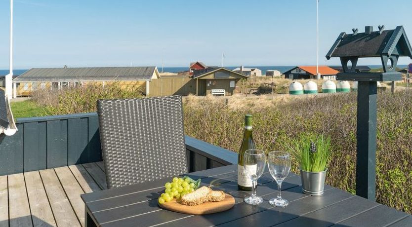 Photo of "Alvilde" - 100m from the sea