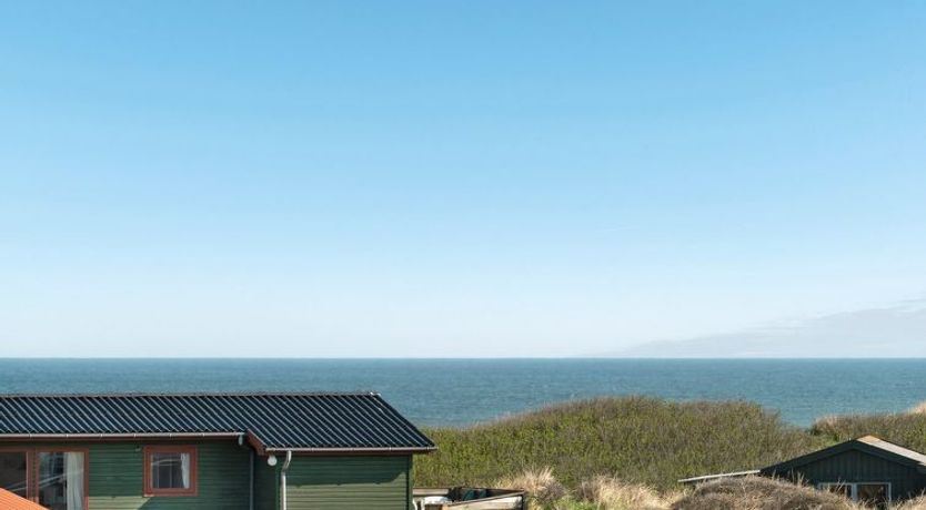 Photo of "Alvilde" - 100m from the sea