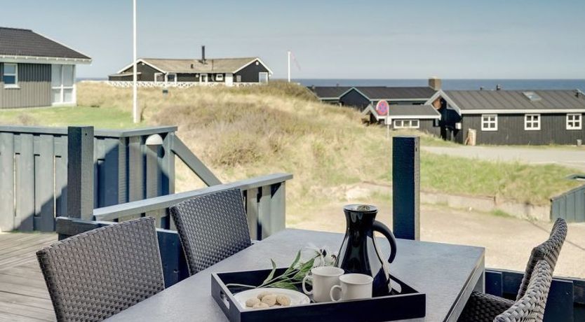 Photo of "Alvilde" - 100m from the sea