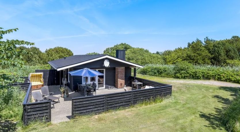 Photo of "Denisa" - 2.3km from the sea