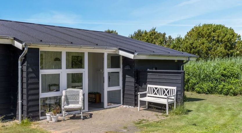 Photo of "Denisa" - 2.3km from the sea