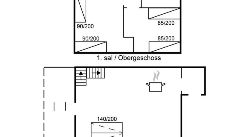 Photo of "Eick" - 2.5km from the sea