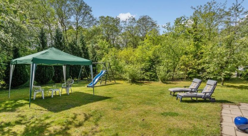 Photo of "Bette" - 8km from the sea