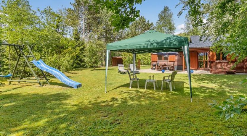 Photo of "Bette" - 8km from the sea