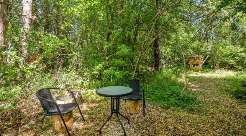 Photo of "Bette" - 8km from the sea