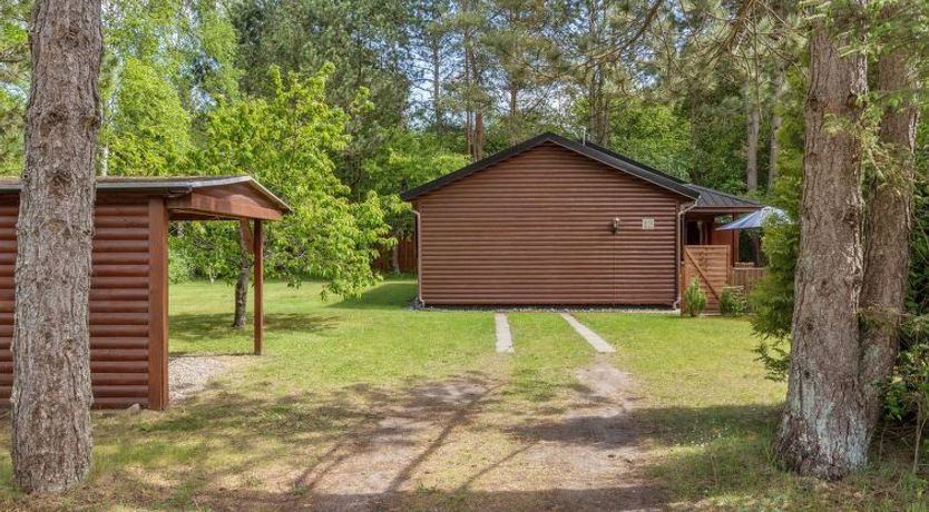 Photo of "Bette" - 8km from the sea