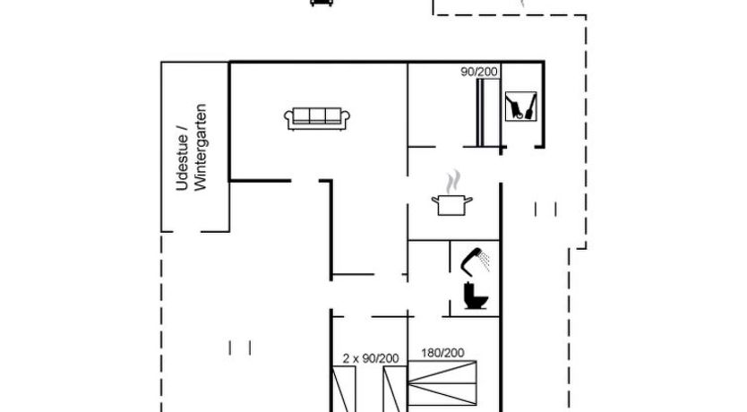 Photo of "Semund" - 2km from the sea