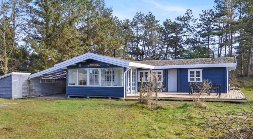 Photo of "Semund" - 2km from the sea