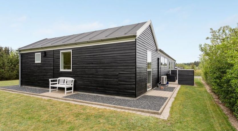 Photo of "Henriete" - 3.5km from the sea