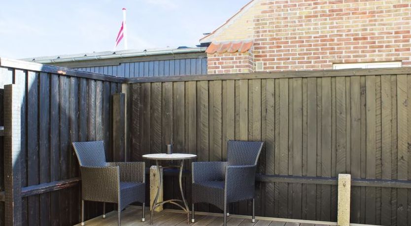 Photo of "Caranus" - 900m from the sea