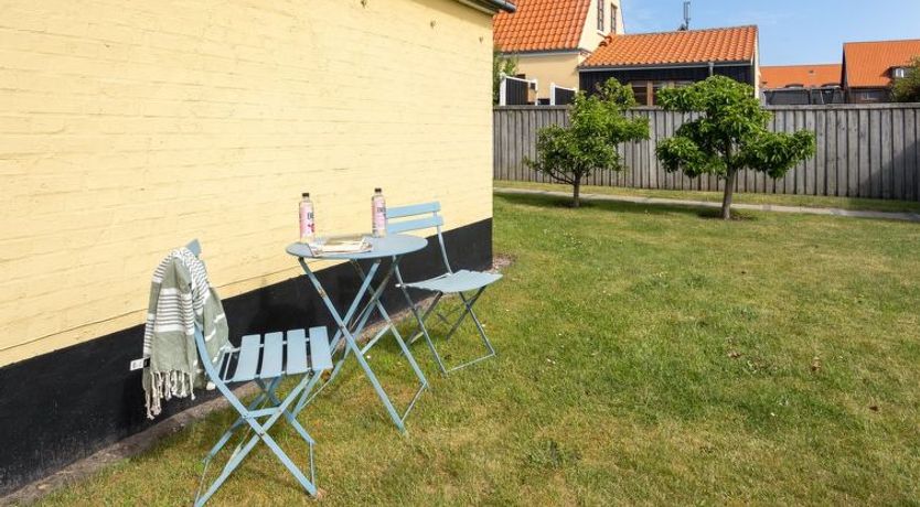 Photo of "Caranus" - 900m from the sea