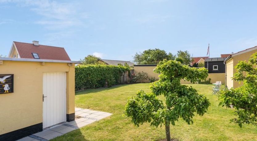 Photo of "Caranus" - 900m from the sea