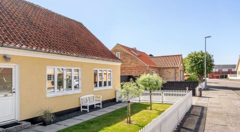 Photo of "Caranus" - 900m from the sea