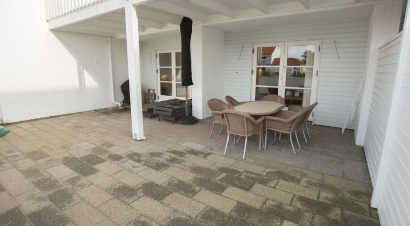 Photo of "Thorgrim" - 800m from the sea