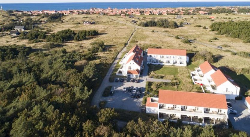 Photo of "Thorgrim" - 800m from the sea