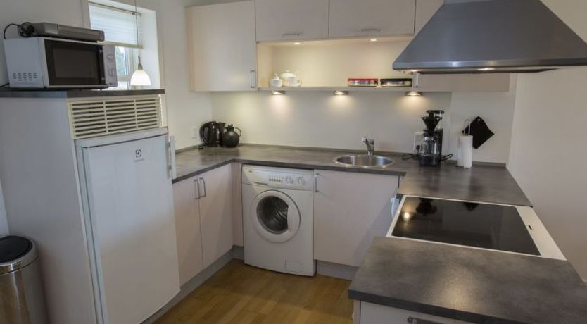 Photo of "Thorgrim" - 800m from the sea