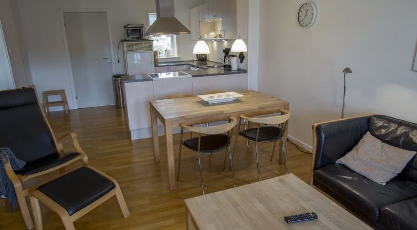 Photo of "Thorgrim" - 800m from the sea