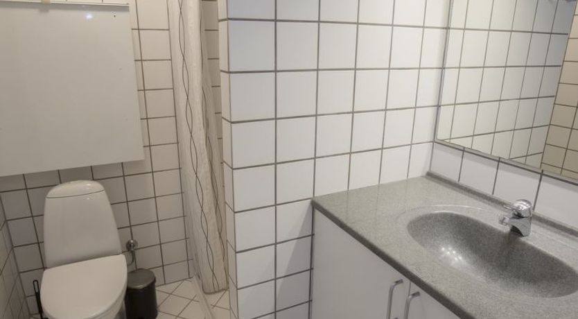 Photo of "Thorgrim" - 800m from the sea